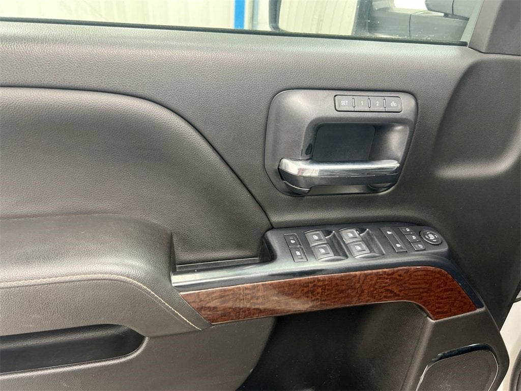 2019 GMC Sierra 2500 HD SLT