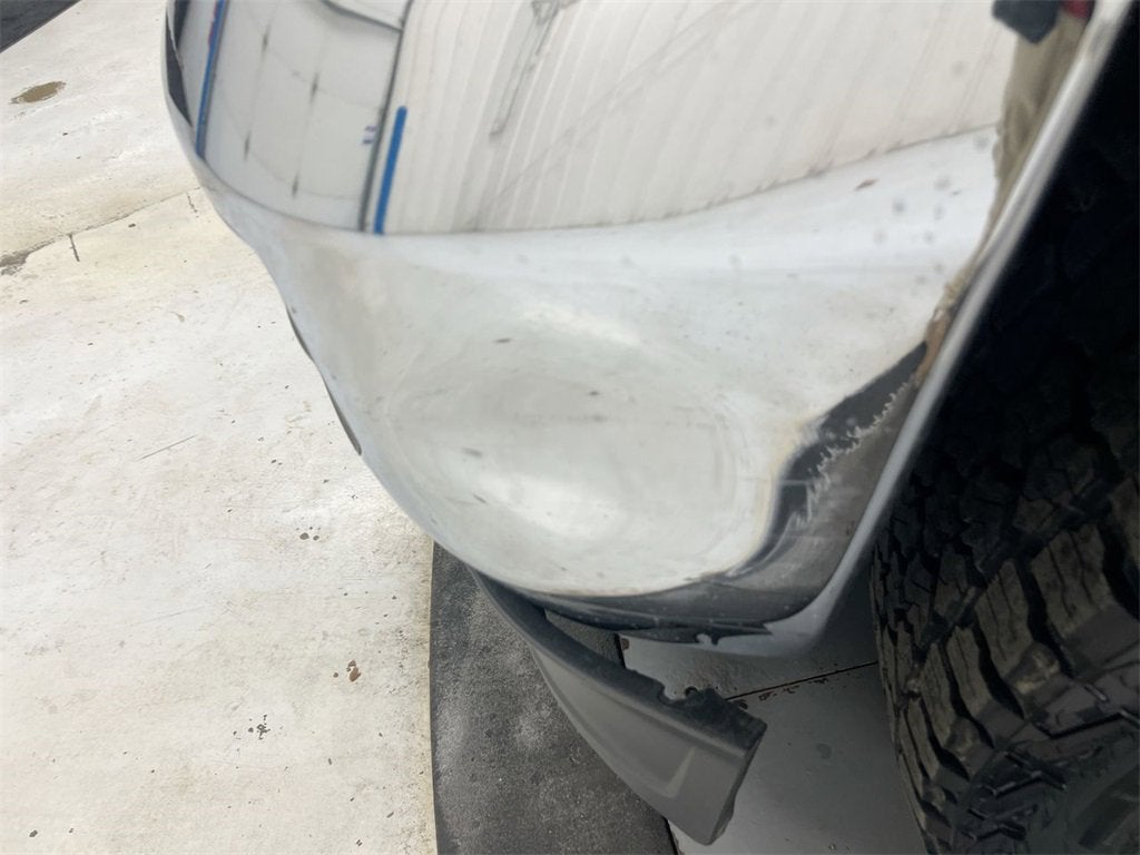 2019 GMC Sierra 2500 HD SLT