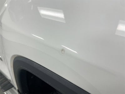 2019 GMC Sierra 2500 HD SLT