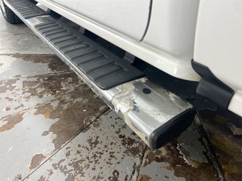 2019 GMC Sierra 2500 HD SLT