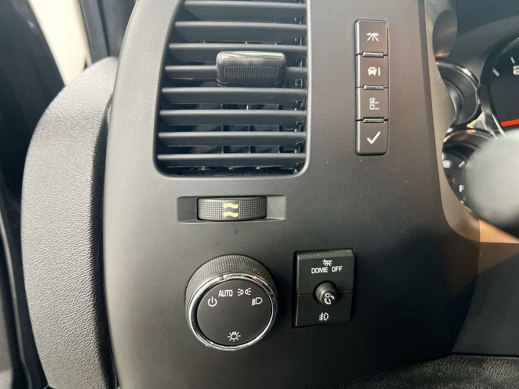 2011 GMC Sierra 2500 HD SLE