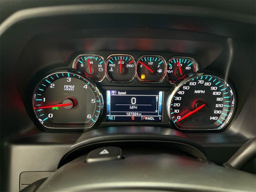 2017 GMC Sierra 3500 HD SLT