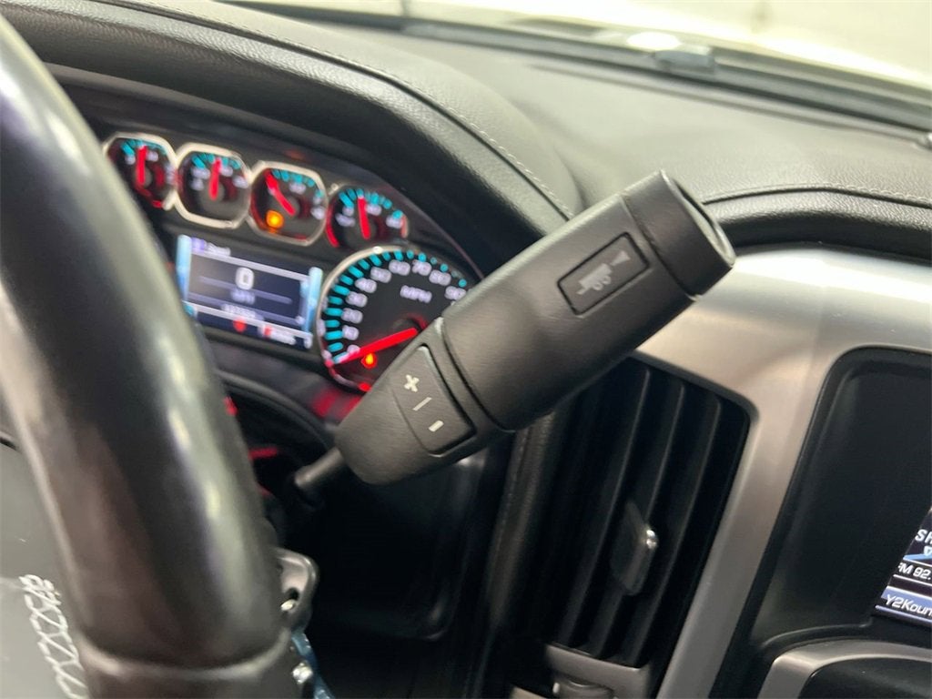 2017 GMC Sierra 3500 HD SLT