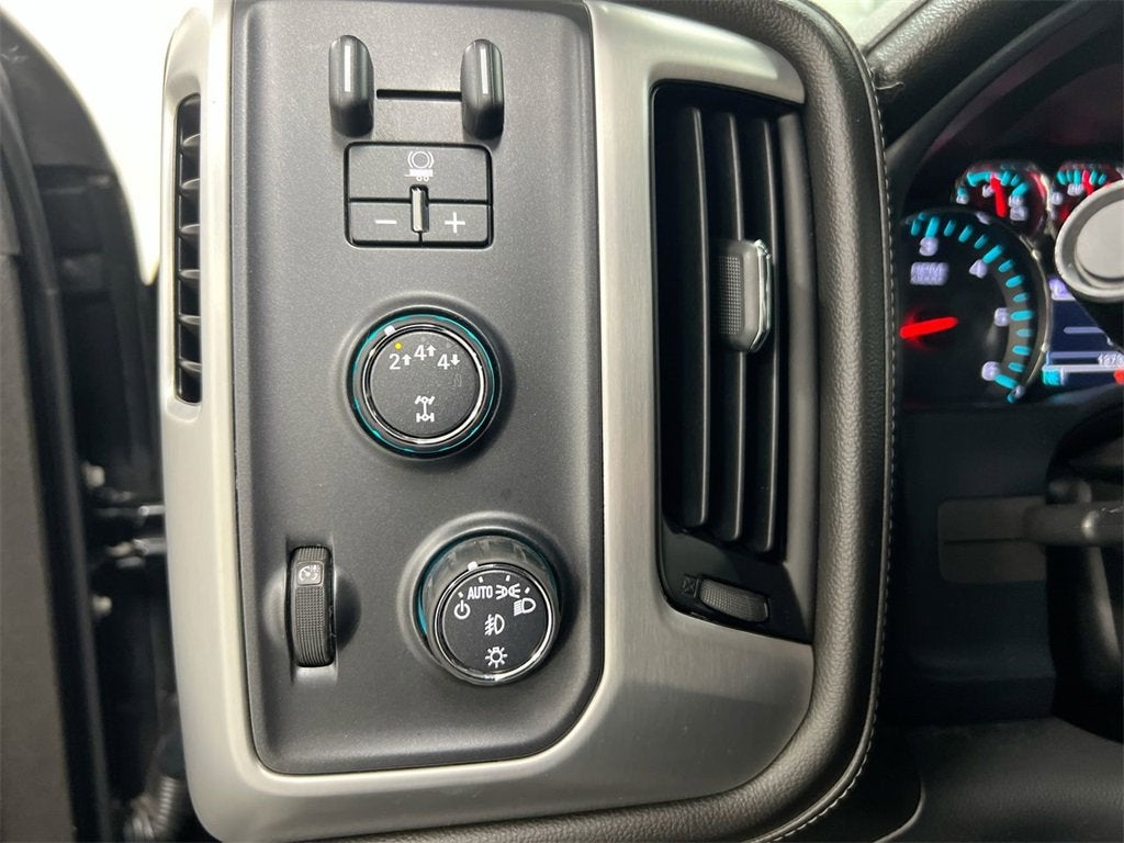 2017 GMC Sierra 3500 HD SLT