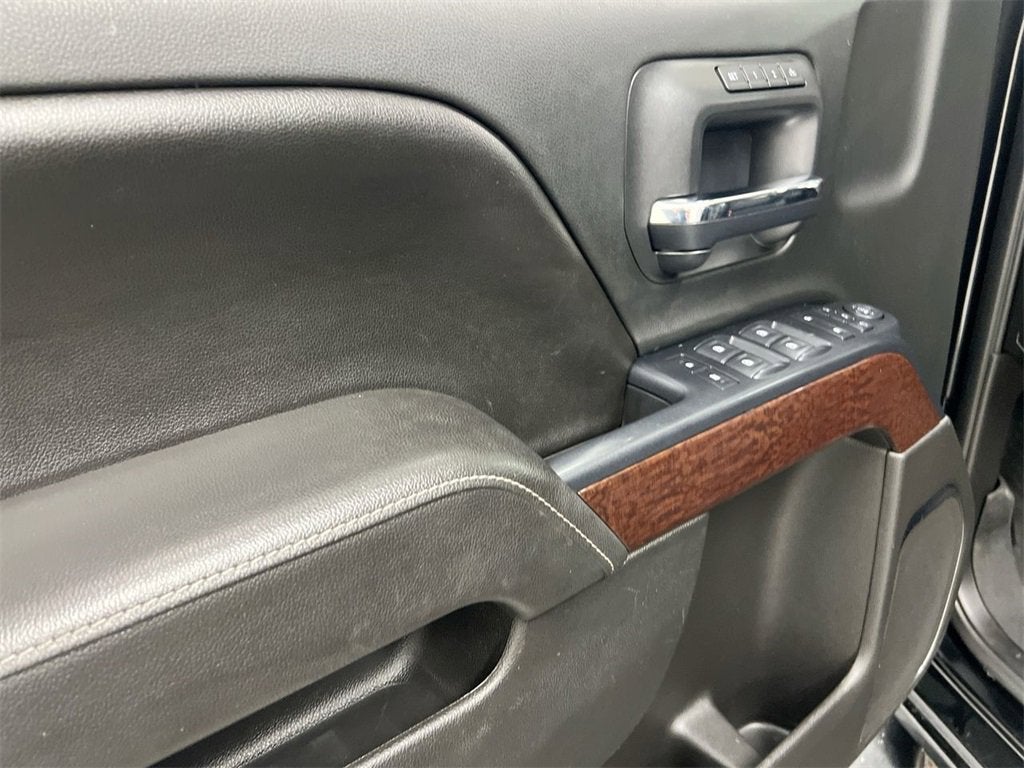 2017 GMC Sierra 3500 HD SLT