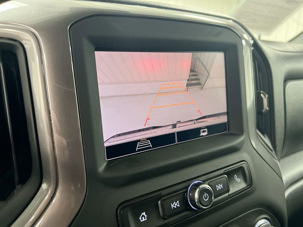 2024 GMC Sierra 2500 HD Pro