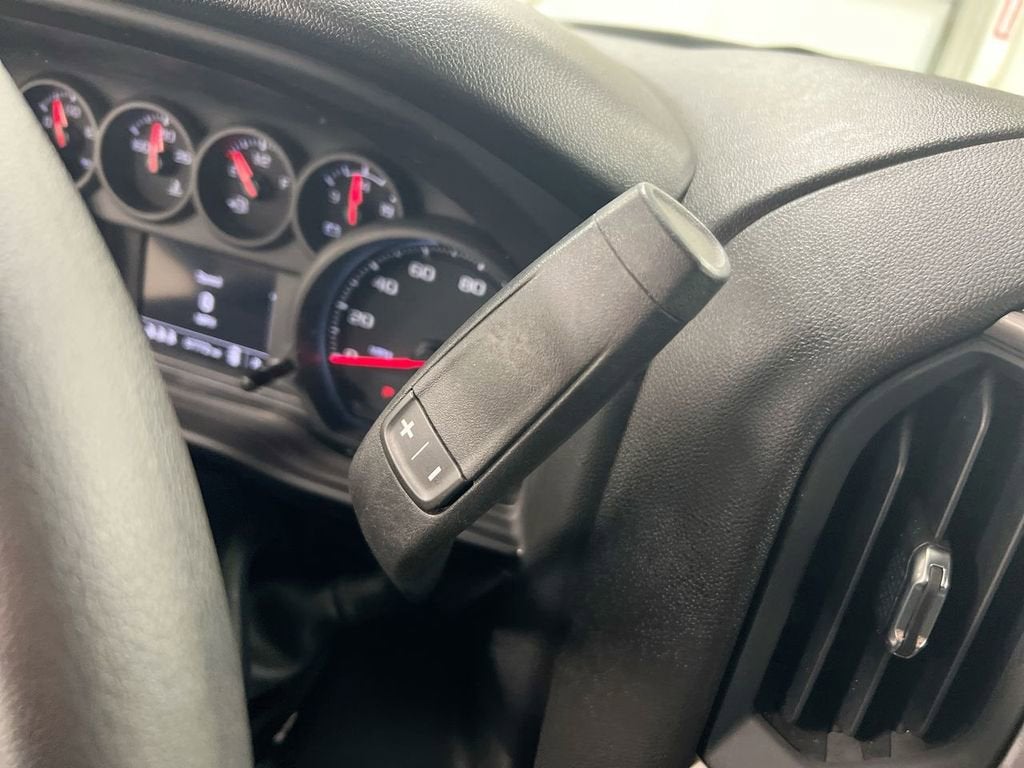 2024 GMC Sierra 2500 HD Pro