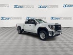 2024 GMC Sierra 2500 HD Pro