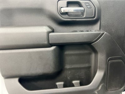 2024 GMC Sierra 2500 HD Pro