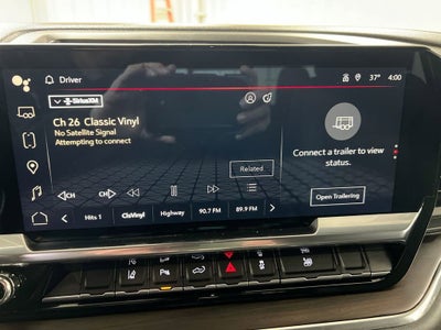 2024 GMC Sierra 2500 HD SLT