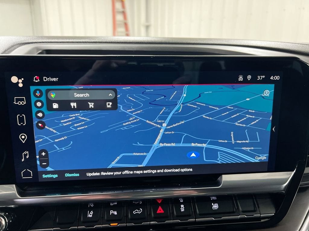 2024 GMC Sierra 2500 HD SLT