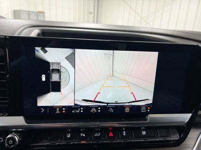 2024 GMC Sierra 2500 HD SLT