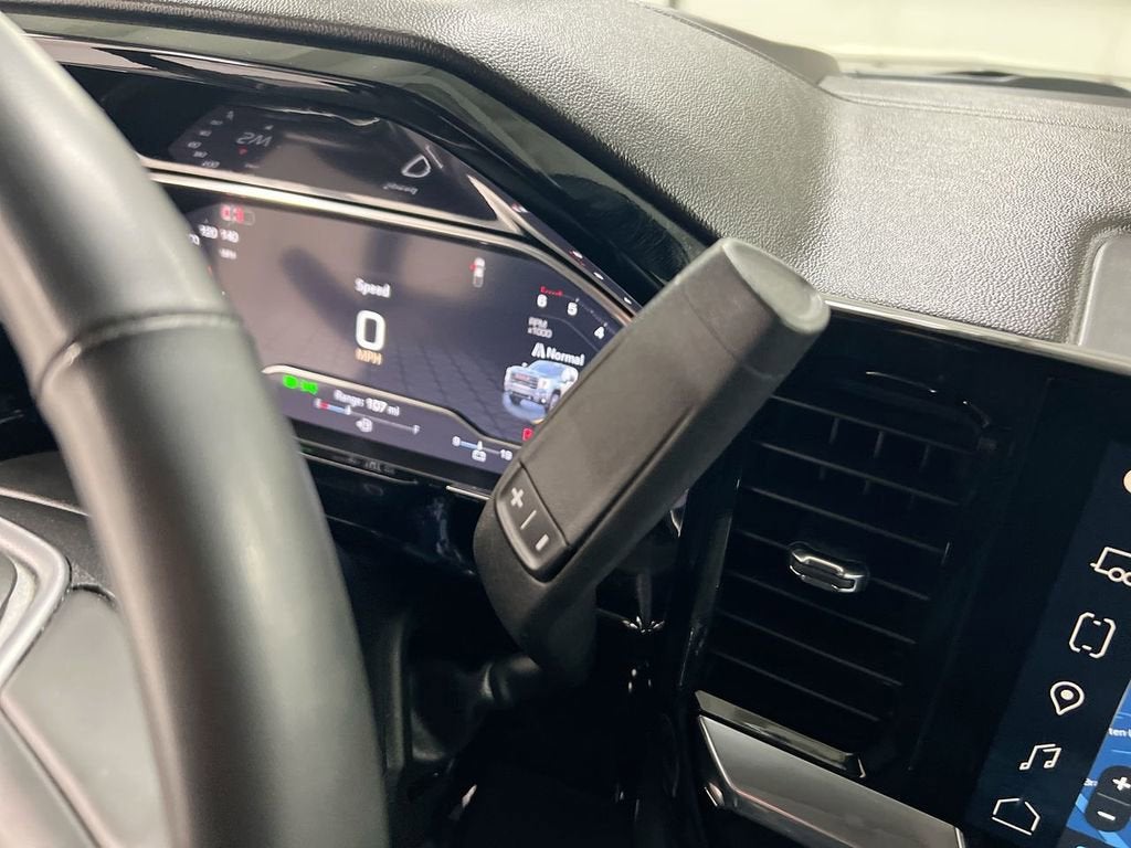 2024 GMC Sierra 2500 HD SLT