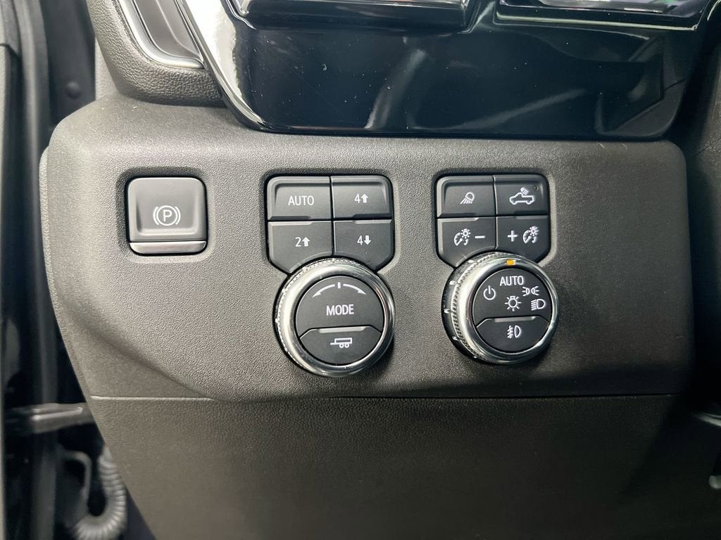 2024 GMC Sierra 2500 HD SLT