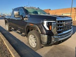 2024 GMC Sierra 2500 HD SLT