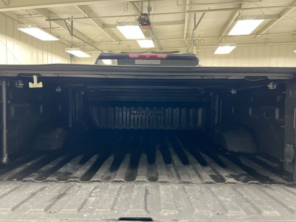 2024 GMC Sierra 2500 HD SLT