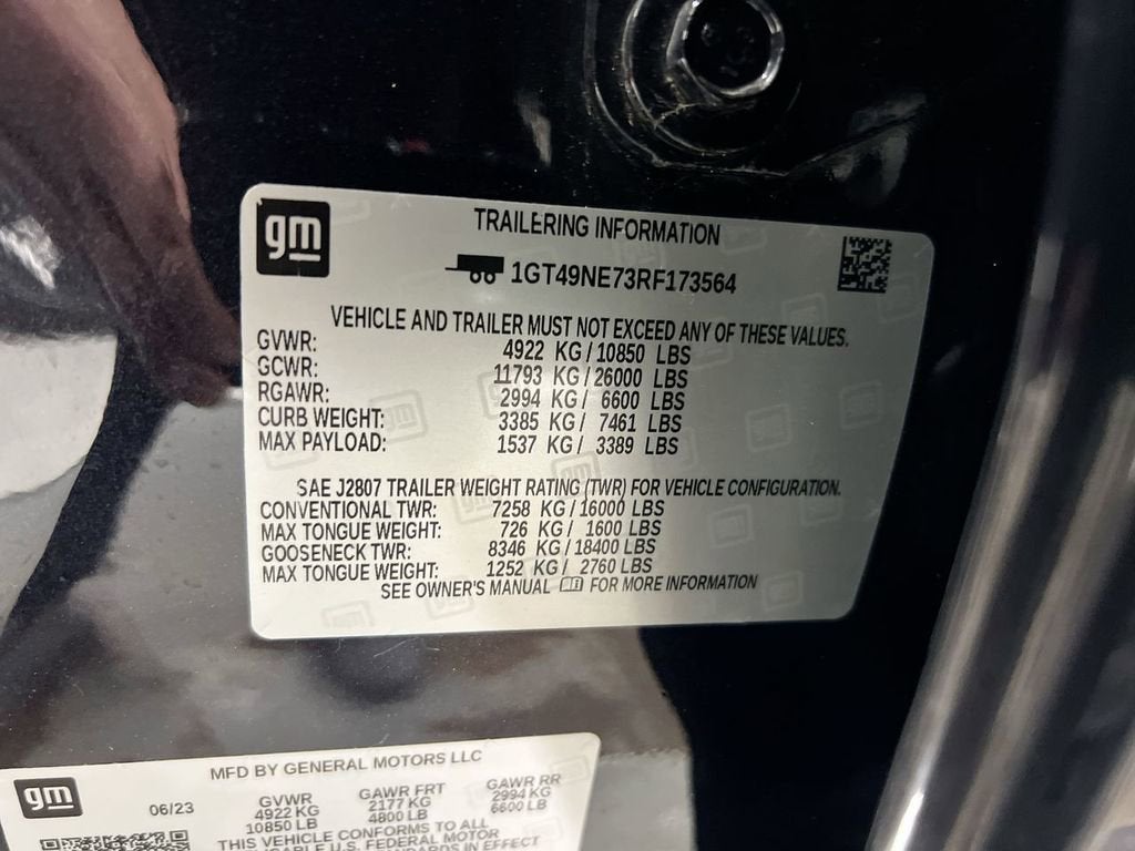 2024 GMC Sierra 2500 HD SLT