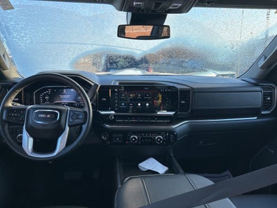 2024 GMC Sierra 2500 HD SLT