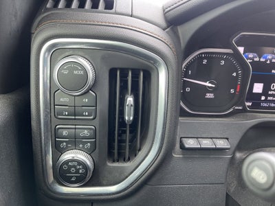 2021 GMC Sierra 2500 HD AT4
