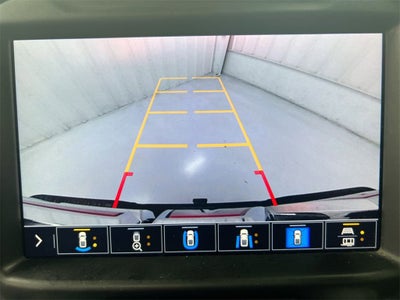 2021 GMC Sierra 2500 HD AT4