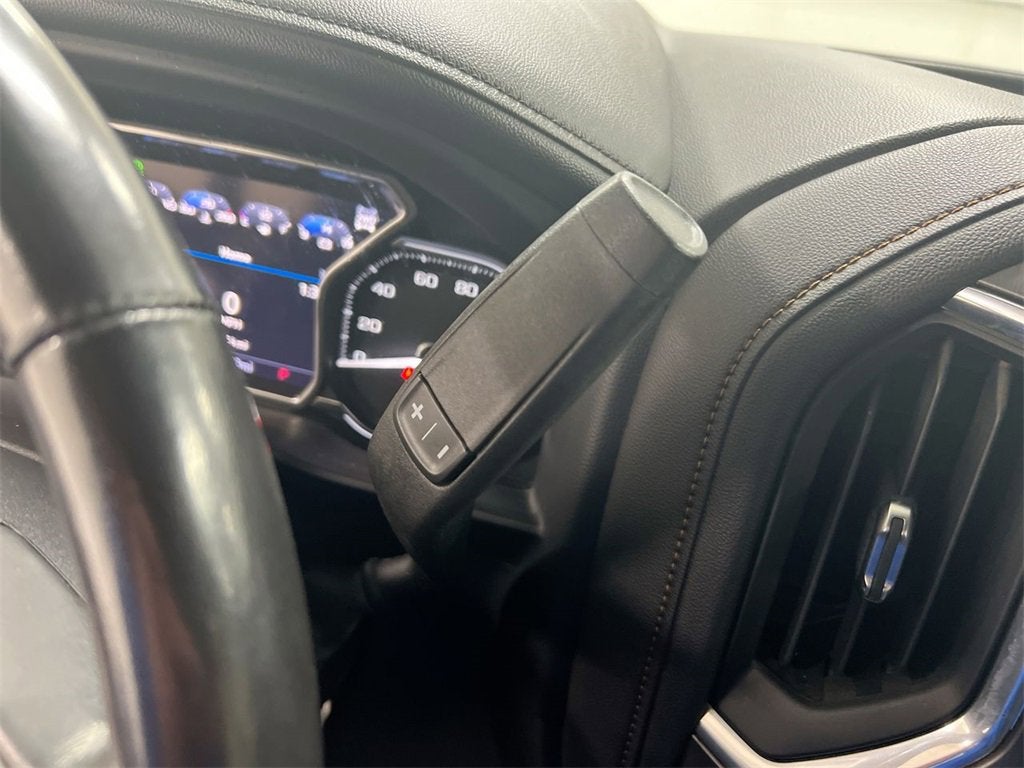 2021 GMC Sierra 2500 HD AT4