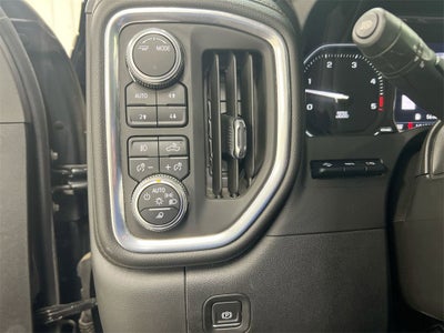 2021 GMC Sierra 2500 HD AT4