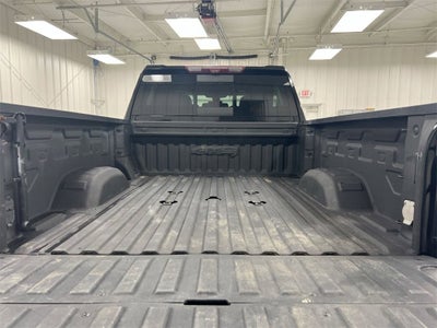 2021 GMC Sierra 2500 HD AT4