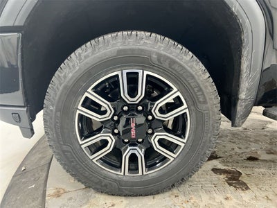 2021 GMC Sierra 2500 HD AT4