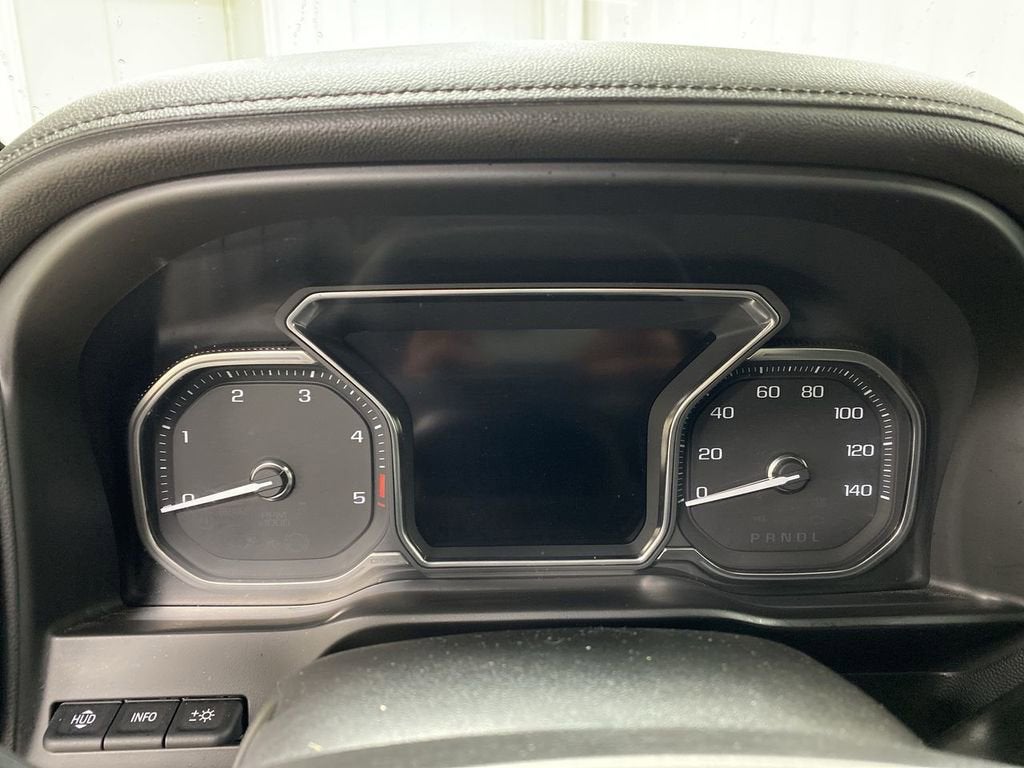 2020 GMC Sierra 2500 HD Denali