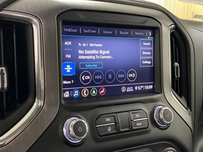 2020 GMC Sierra 2500 HD Denali