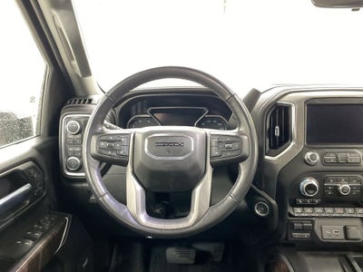 2020 GMC Sierra 2500 HD Denali