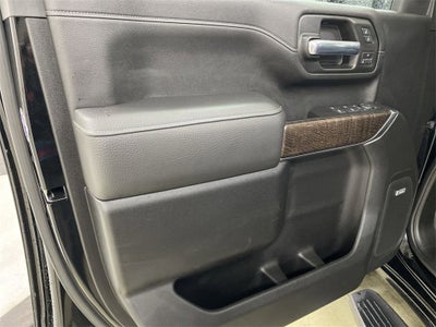 2020 GMC Sierra 2500 HD Denali