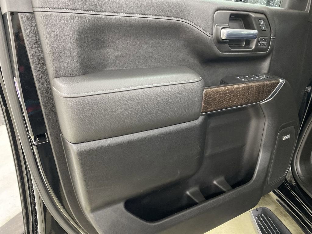 2020 GMC Sierra 2500 HD Denali