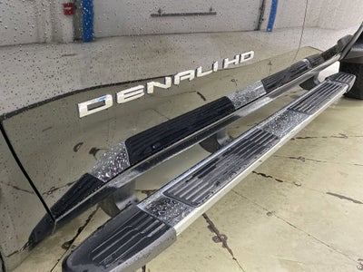 2020 GMC Sierra 2500 HD Denali