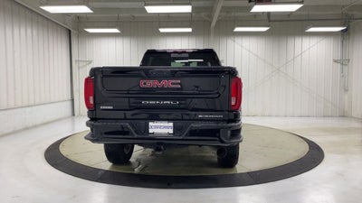 2020 GMC Sierra 2500 HD Denali