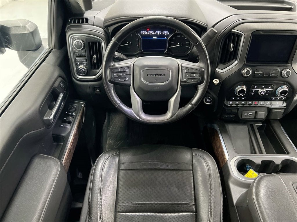 2020 GMC Sierra 2500 HD Denali