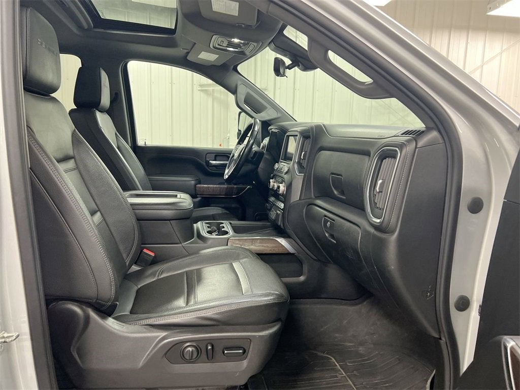 2020 GMC Sierra 2500 HD Denali