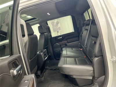 2020 GMC Sierra 2500 HD Denali