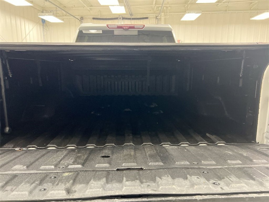 2020 GMC Sierra 2500 HD Denali