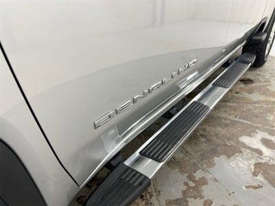 2020 GMC Sierra 2500 HD Denali