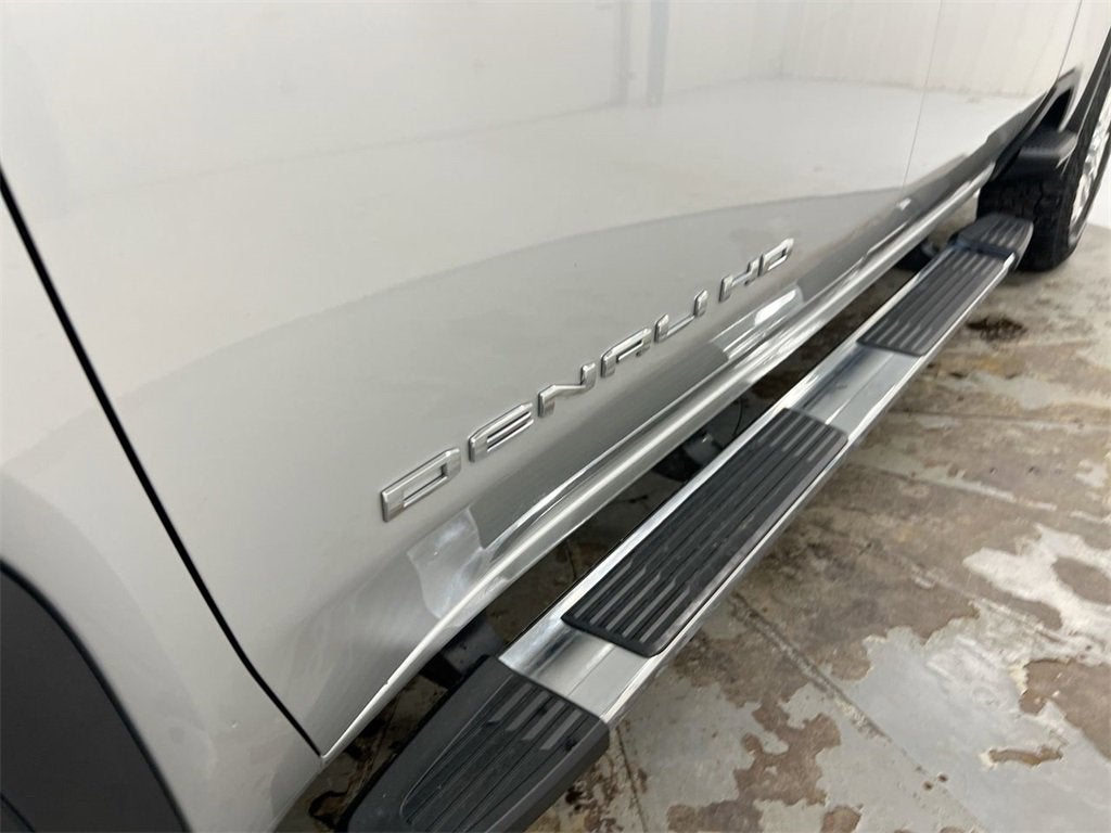 2020 GMC Sierra 2500 HD Denali