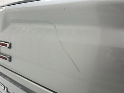 2020 GMC Sierra 2500 HD Denali