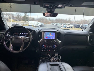 2022 GMC Sierra 2500 HD Denali