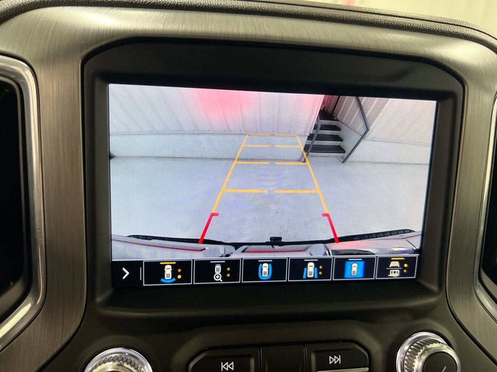 2021 GMC Sierra 2500 HD Denali