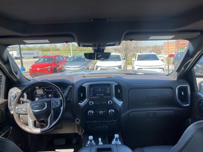 2021 GMC Sierra 2500 HD Denali