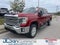 2021 GMC Sierra 3500 HD SLE
