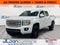 2017 GMC Canyon 4WD SLE