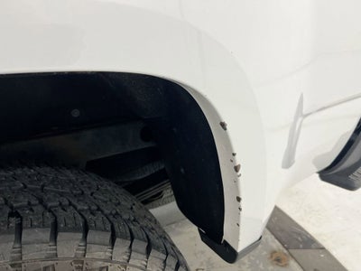 2017 GMC Canyon 4WD SLE