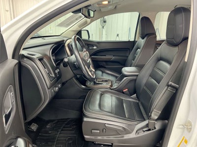 2019 GMC Canyon 4WD Denali