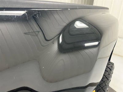 2008 GMC Sierra 3500 HD DRW SLT